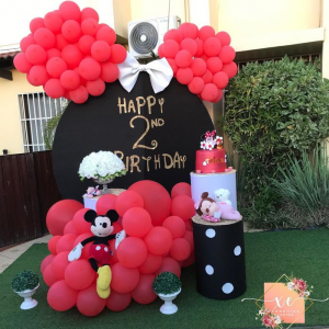 Decoração de Eventos