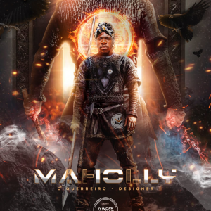 Designer Manipulação de imagens