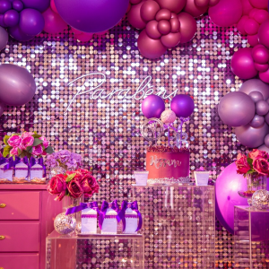 Aniversário 15 Anos Rossana