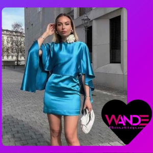 Vestido disponível para entrega imediata 38.000 AKz Tamanho M