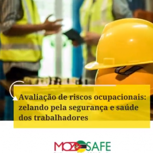 Risk Management, Training and Safety Consulting