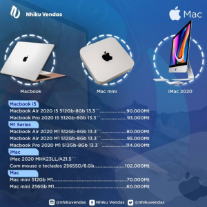 MAC BOOK