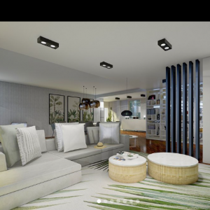 Design de interiores