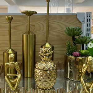 SERVIÇOS DE DECORAÇÃO