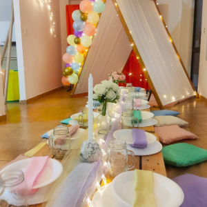 Decoração de festas infantis tematicas🐻