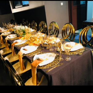 SERVIÇOS DE DECORAÇÃO