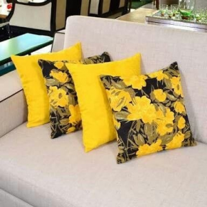 Almofadas decorativas