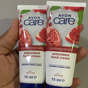 AVON - Artigos disponíveis para entrega imediata Peça o catálogo para poder escolher os artigos disponíveis