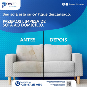 SERVIÇOS DE LIMPEZA