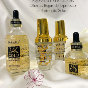 MELHOR PR O T O C O L O D E _____R E J U V E N E C I M E N T O