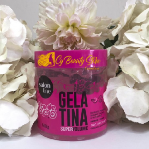 Gelatina Super volume da Salon Line AOA 5.500,00