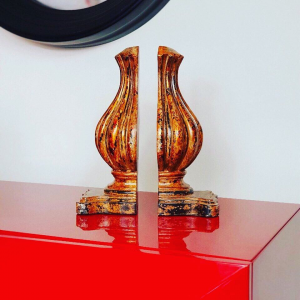 Suporte de livros AOA 26.990,00