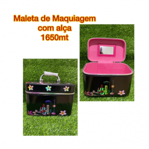 MALA DE MAQUIAGEM