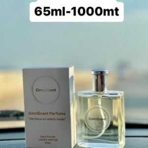 Perfume Omniscient