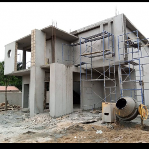 SERVIÇOS DE CONSTRUÇÕES