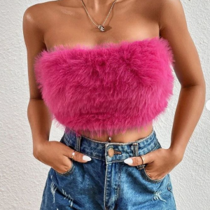 Top (rosa) Tamanho S 8.500kzs