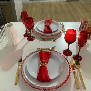 SERVIÇOS DE DECORAÇÃO