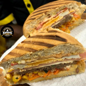 SERVIÇOS DE ALIMENTAÇÃO SANDES