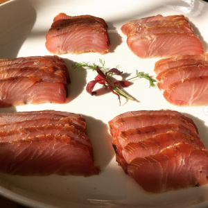 SERVIÇOS DE ALIMENTAÇÃO _ SALMÃO