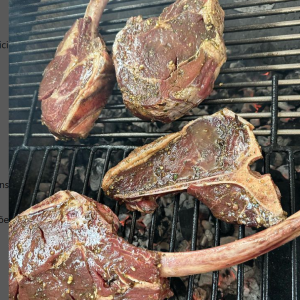 SERVIÇOS DE ALIMENTAÇÃO _ CARNES