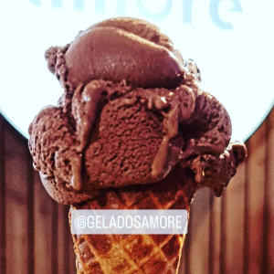 Gelados Amore Gelataria