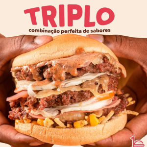 SERVIÇOS DE ALIMENTAÇÃO _ HAMBURGUERS