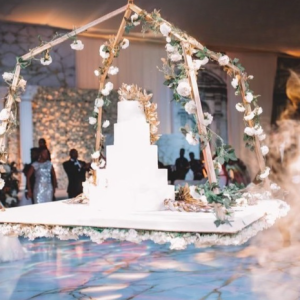 SERVIÇOS DE DECORAÇÃO