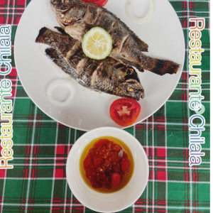 SERVIÇOS DE ALIMENTAÇÃO