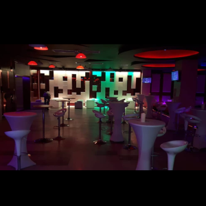 ORGANIZAÇÃO DE EVENTOS