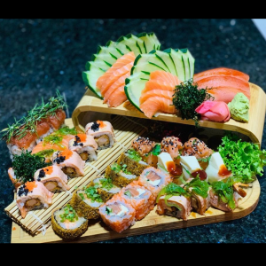 SERVIÇOS DE ALIMENTAÇÃO