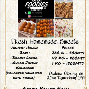 SERVIÇOS DE ALIMENTAÇÃO _ MENU