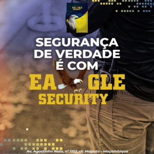 Serviço de segurança ⚔Segurança patrimonial ⚔Segurança Estatística e Electrónica ⚔Trasportes de valores e bens valiosos 🛡Consultoria em gestão e análise de risco