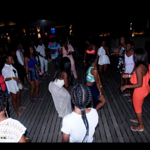 ORGANIZAÇÃO DE EVENTOS