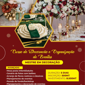 EVENTOS