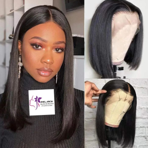 Disponível para encomenda Peruca 100% humana, cabelo indiano a apenas 82.600 k