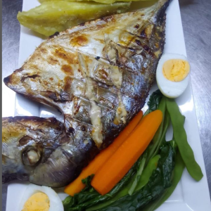 SERVIÇOS DE ALIMENTAÇÃO