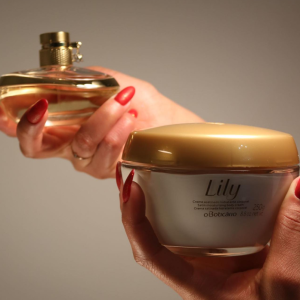 Perfumes er cheirosa é uma prioridade e uma necessidade, não um luxo.💗💗💗