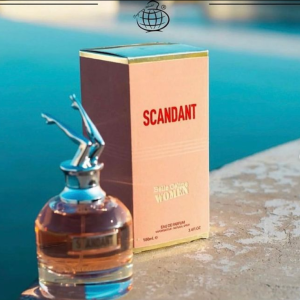 Perfume Scandant, (Scandal Jean Paul Gaultier ) Preço em unidade: 2000MTN Preço em atacado: 1300MTN