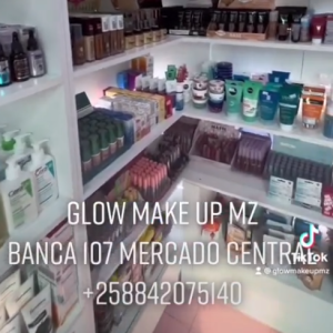 VENDA DE COSMETICOS
