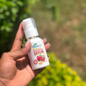 SERUM DE ROMÃ - 1500