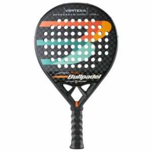 Raquete BULLPADEL Vertex 03 CTR 167 053,54 Kzs
