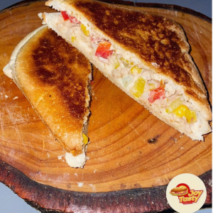 SERVIÇOS DE ALIMETAÇÃO _ TOSTAS