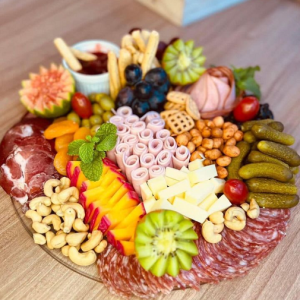 SERVIÇOS DE ALIMENTAÇÃO