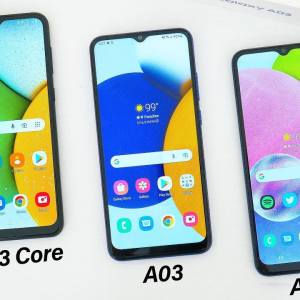 Samsung Lista atualizada semanalmente* ⚠️* Samsung*⚠️  🔹*Samsung A03 core 32/2gb- 7.500Mt*✅  🔹*Samsung A03s 32gb/3gb-8.800Mt*✅