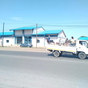 ARMAZÉM LOCALIZADO NA AVINIDA DE MOÇAMBIQUE NO ZIMPETO A VENDA E ARRENDAMENTO,