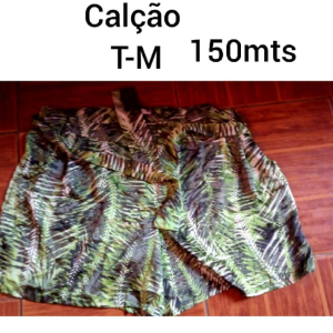 calções
