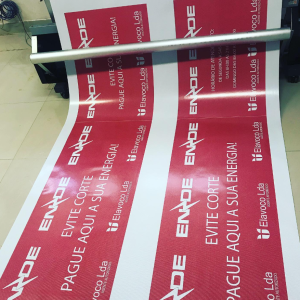 Impressão de Vinil micro perfurado Contactos: 924377879