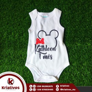 Camisetas e outros produtos