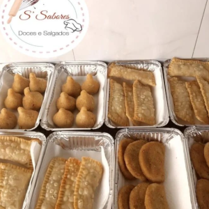 SERVIÇOS DE ALIMENTAÇÃO _ DOCES E SALGADOS