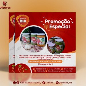 Posts para midias sociais